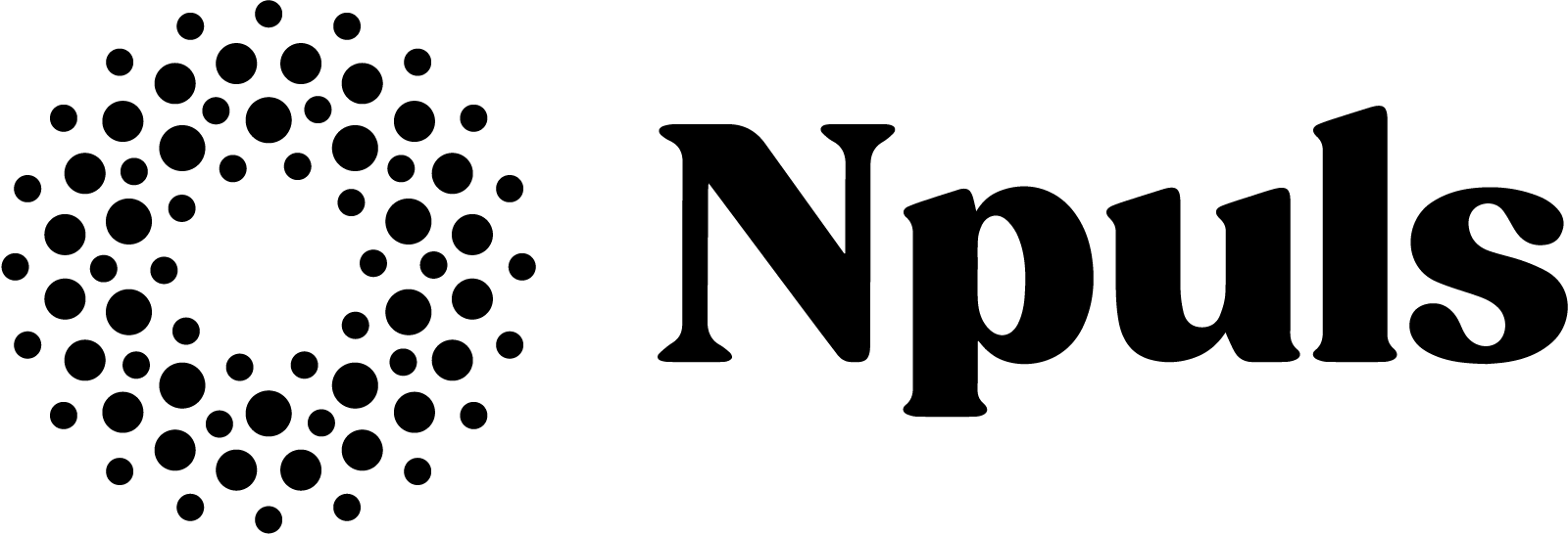 Npuls logo