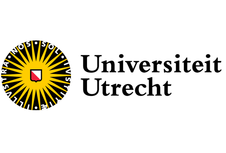 Logo universiteit utrecht